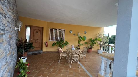 Foto 4 de Casa o chalet en venta en Urbanizacion San Miguel, 1191, Sierra Perenchiza - Cumbres de Calicanto - Sto Domingo, Chiva