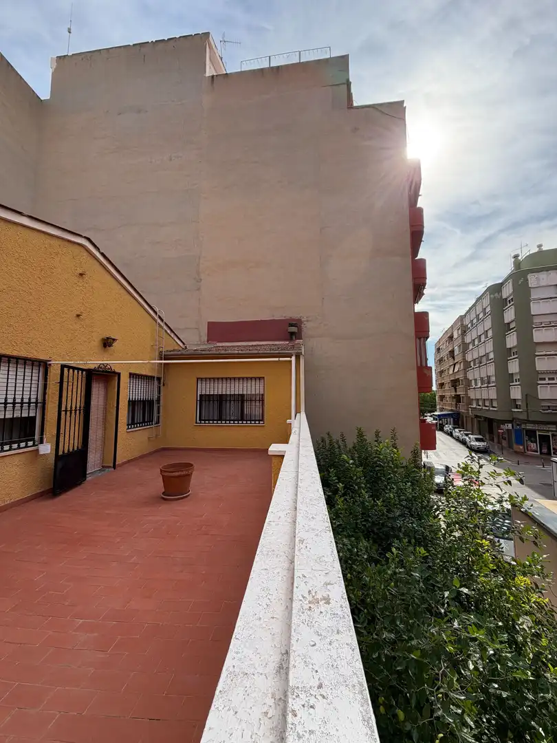 Casa con giardino in vendita a Monóvar  / Monòver