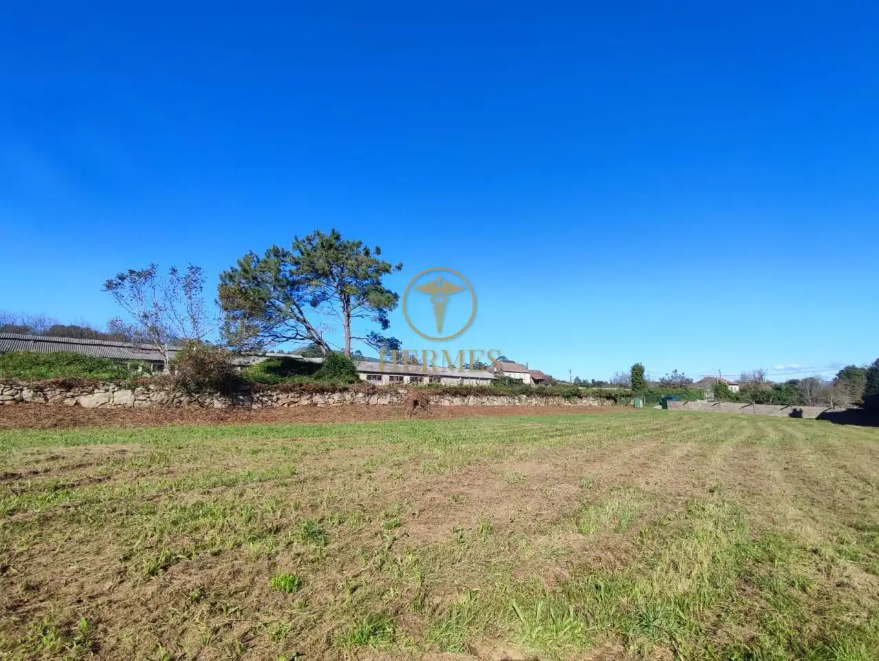 Residencial en venta en Tui