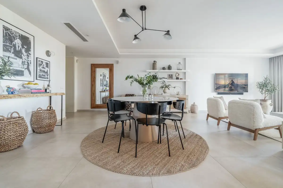 Wohnung mit Pool zum Verkauf in Nueva Andalucía, imagen 20