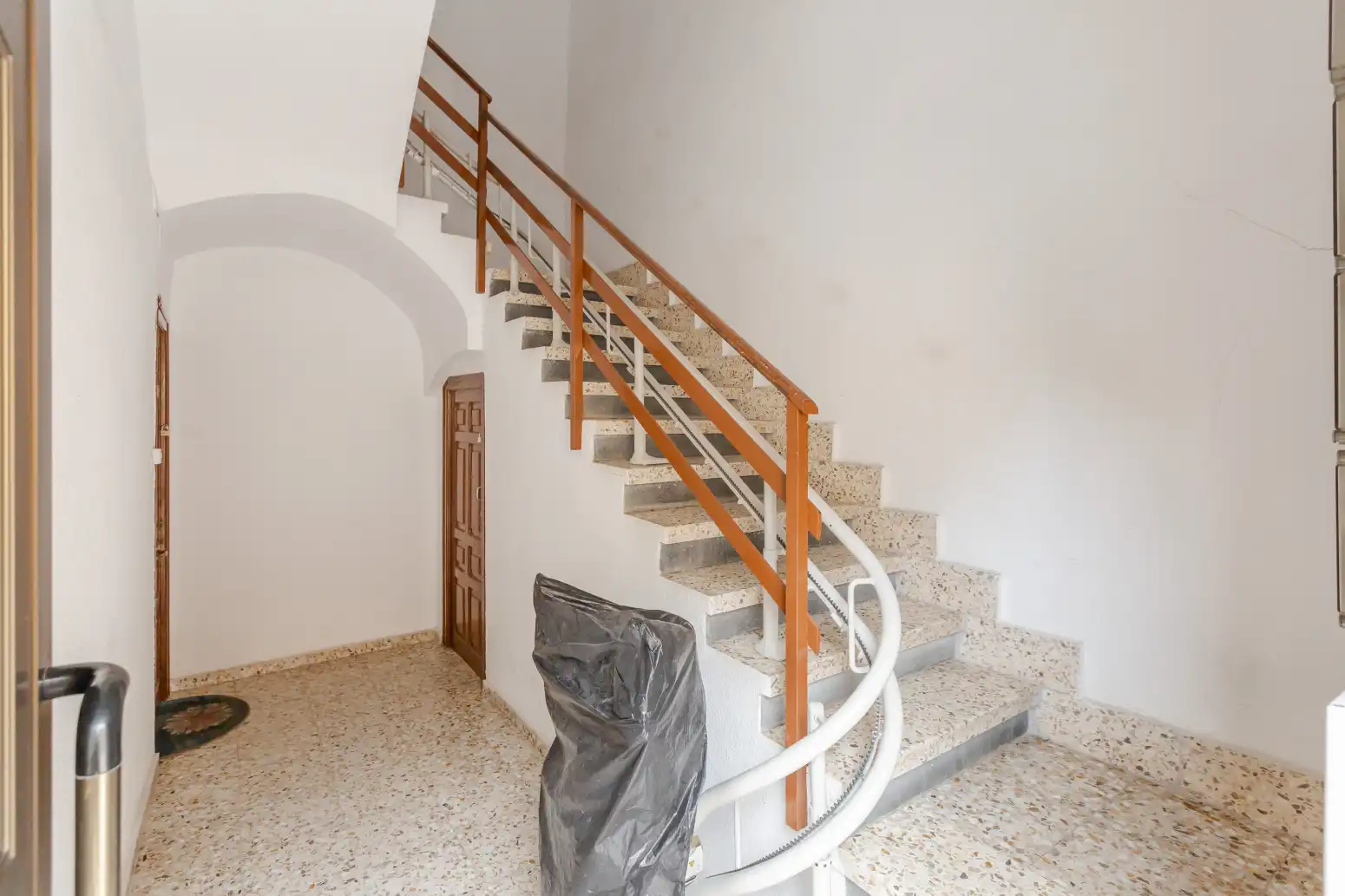 Piso en venta en Viana con Calefacción y Trastero
