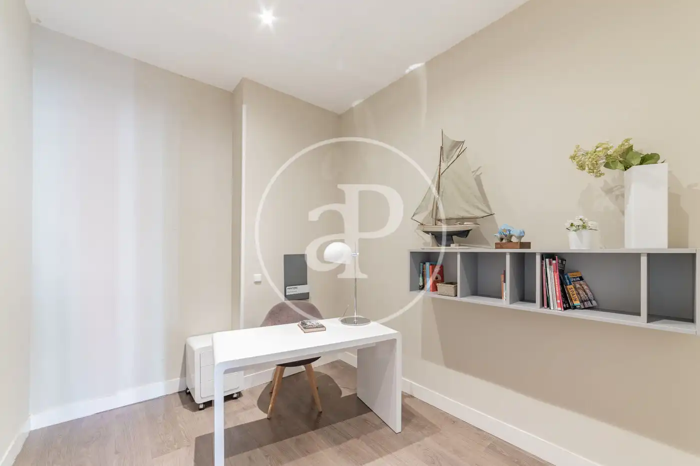 Wohnung mit Terrasse zur Miete in C. de los Caños del Peral, imagen 34