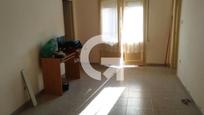 Living room of Flat for sale in Terrassa  with Oven and Balcony
