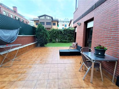 Terrace of Flat for sale in Sopelana  with Terrace