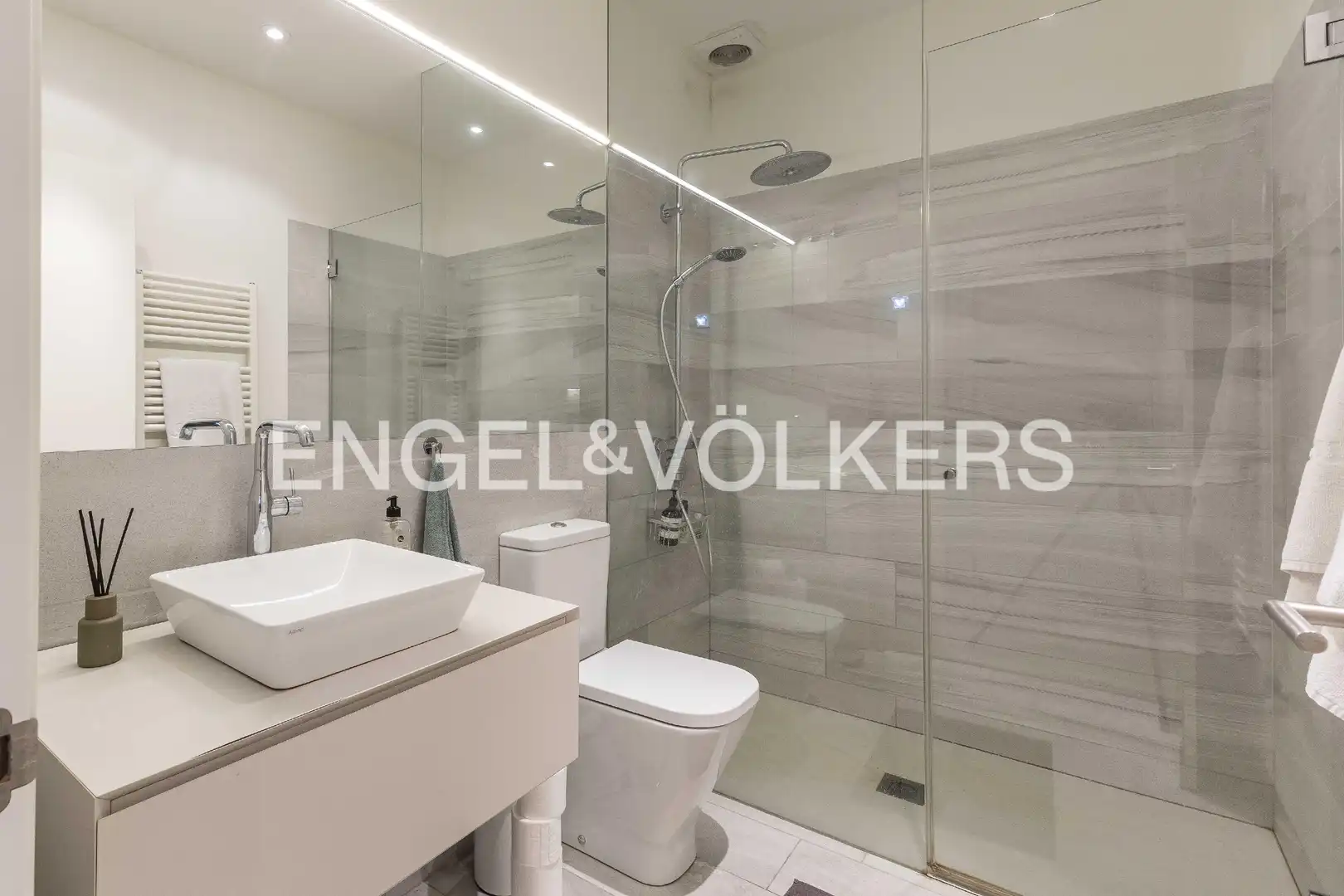 Loft zum Verkauf in El Raval
