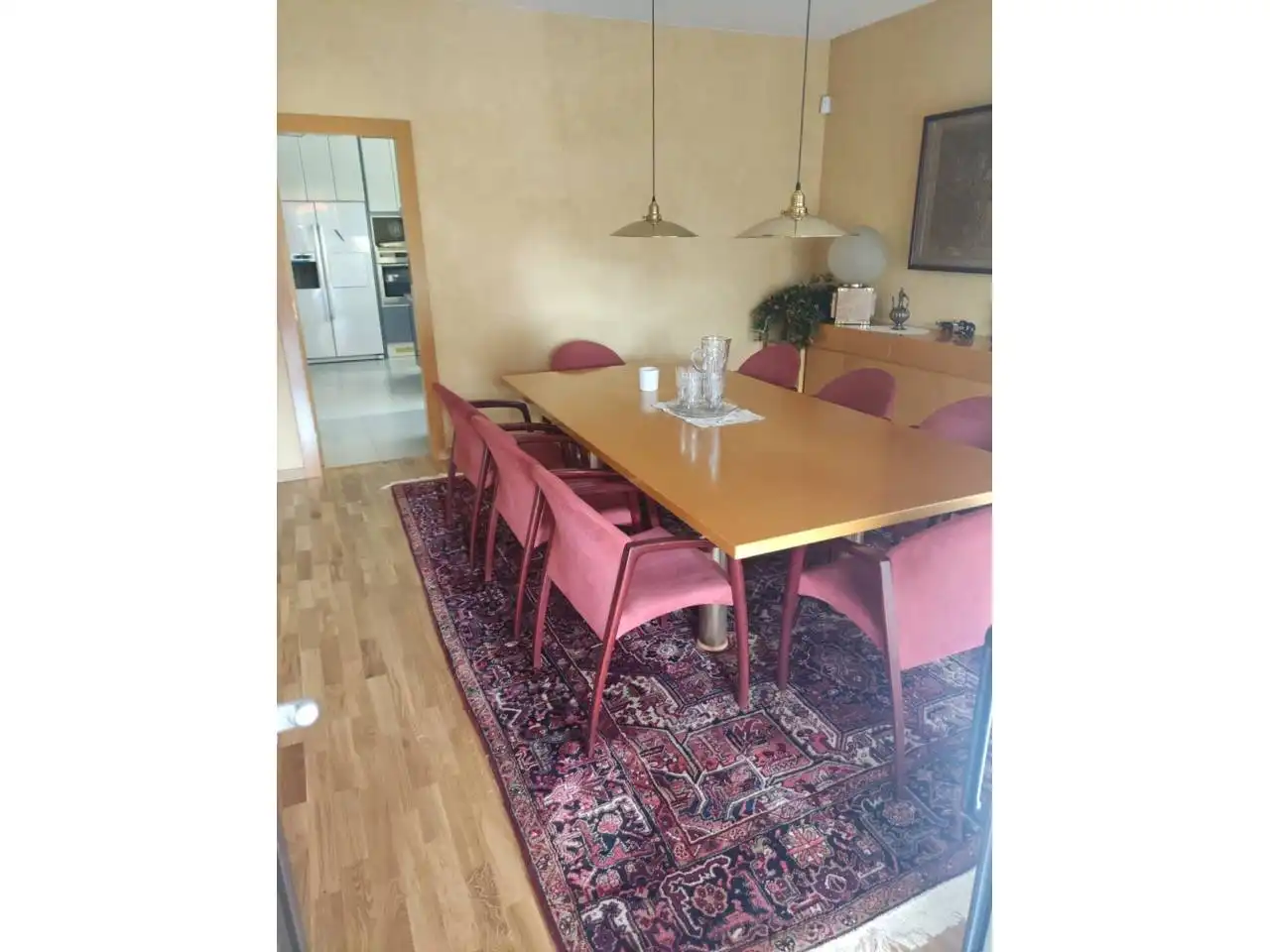 Piso en venta en Calle Carrer Tòquio, Pedralbes