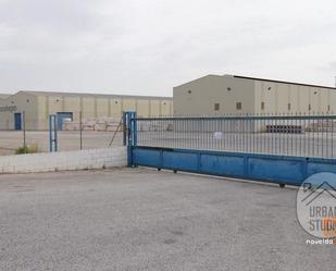 Exterior view of Industrial buildings for sale in La Romana