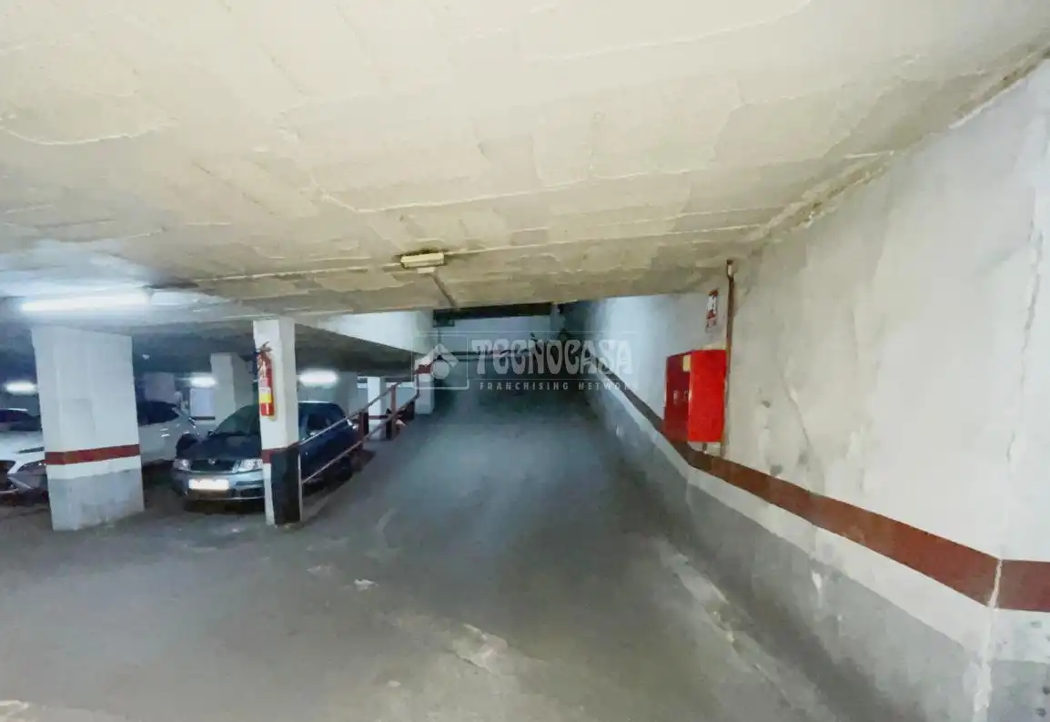 Einzelparkplatz mit Aufzug zum Verkauf in Marianao, imagen 11
