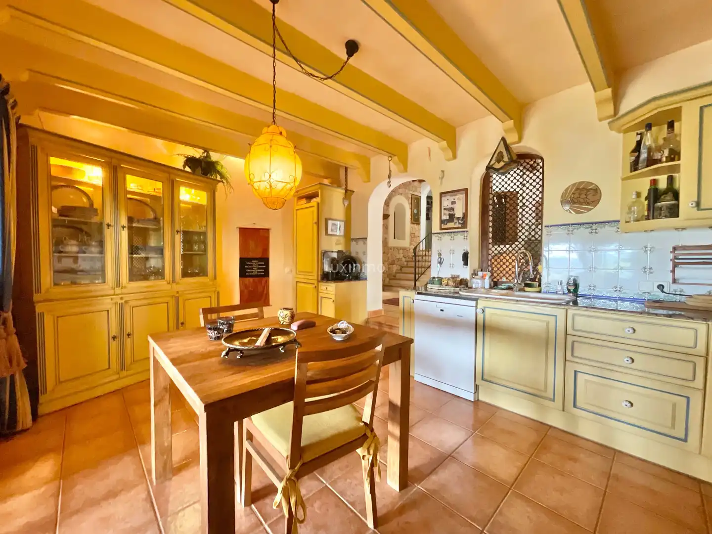 Chalet con terraza en venta en Santa Eulària, imagen 69