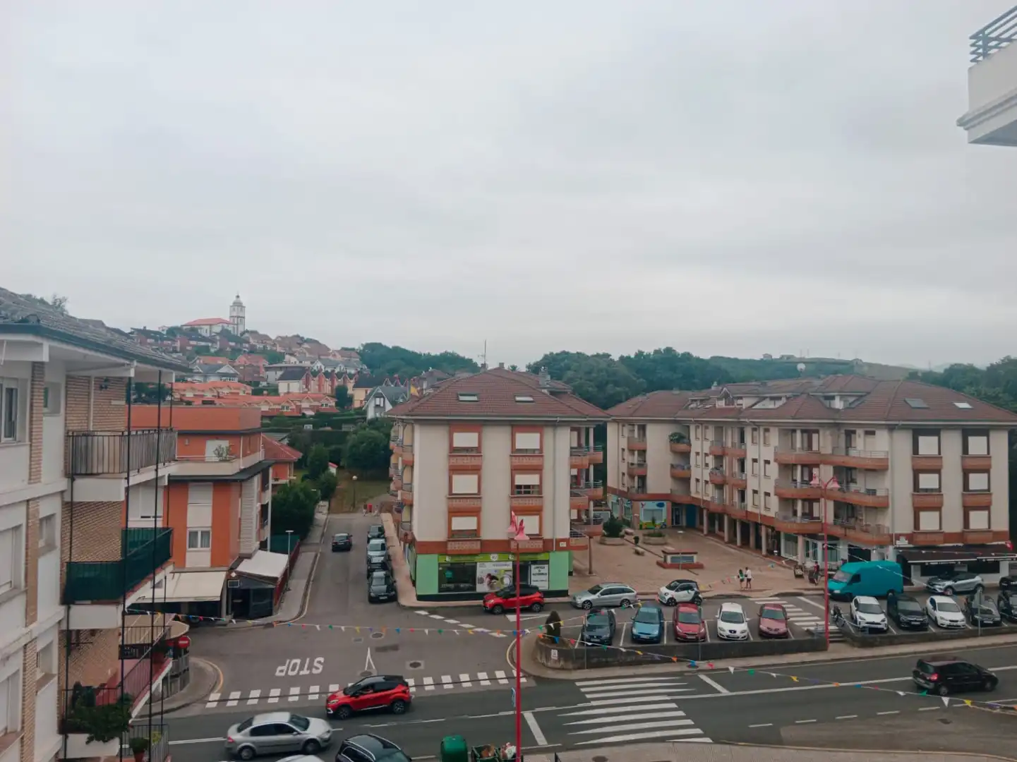 Appartamento con ascensore in affitto a Solares - AV OVIEDO, imagen 19