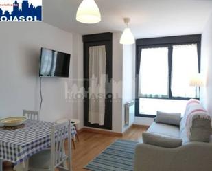 Living room of Flat to rent in Santoña