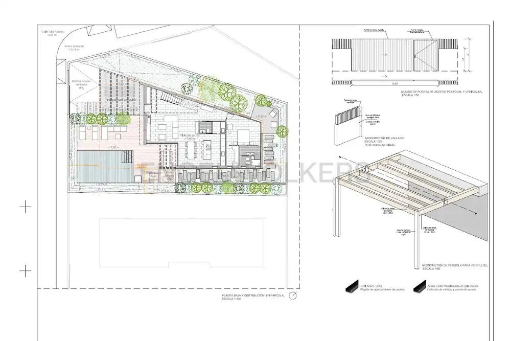 Casa o chalet en venta en El Verger