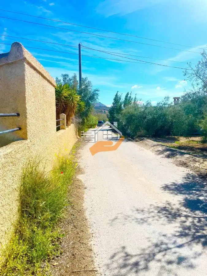 Casa rústica en venta en Vélez-Blanco, imagen 3