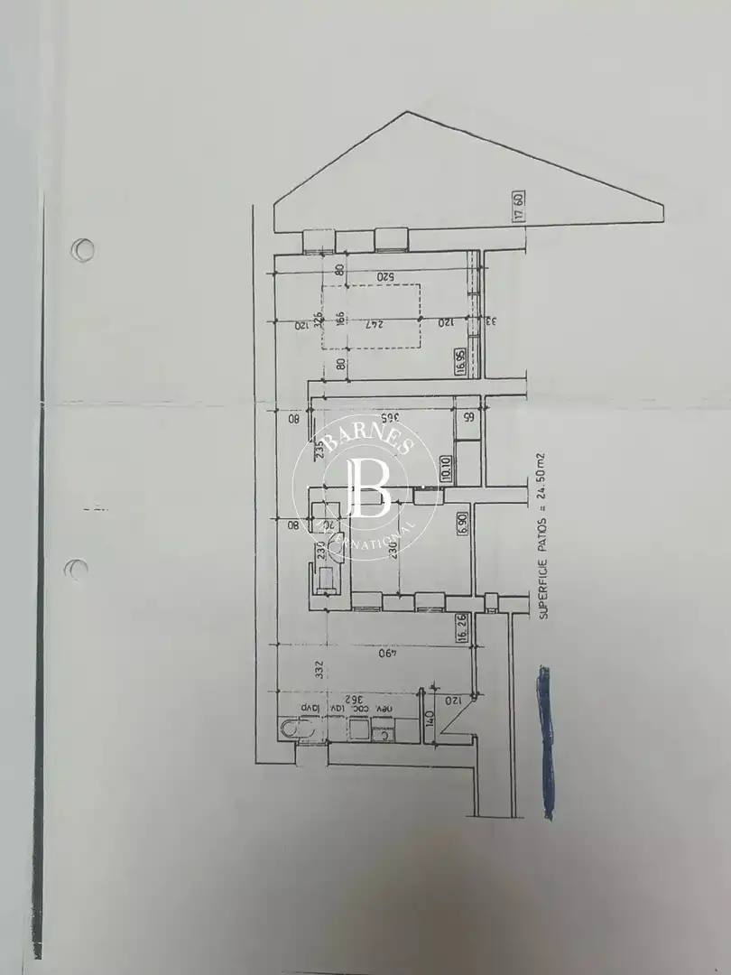 Piso con ascensor en venta en Barrio de Salamanca, imagen 29