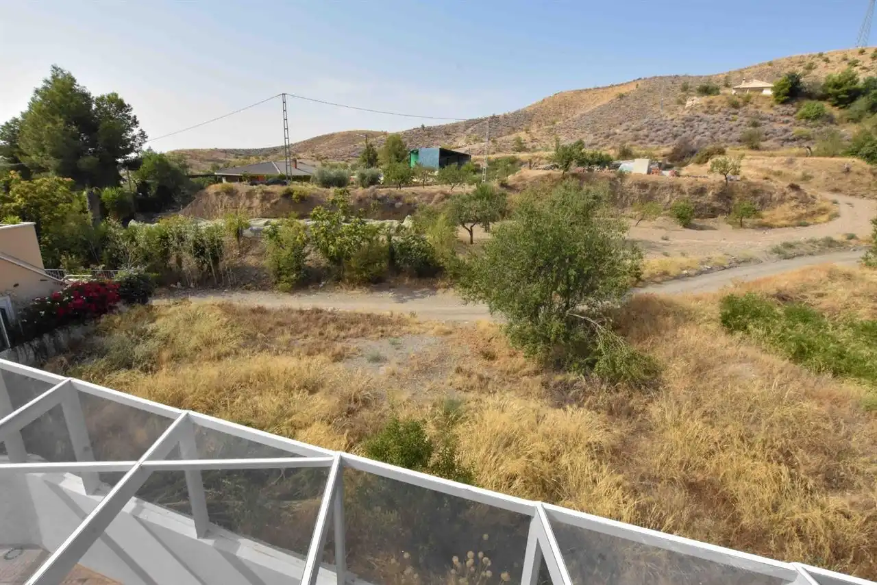 Casa o chalet en venta en Huércal-Overa con Aire acondicionado, Piscina y Amueblado