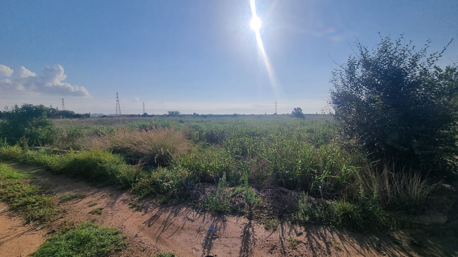 Residential for sale in Vila-real