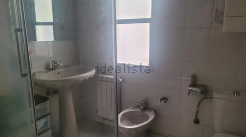 Foto 4 de Pis per a compartir a Rúa de San Pedro de Mezonzo, Ensanche - Sar, A Coruña