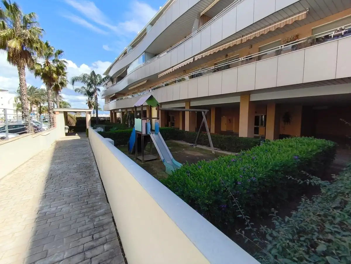 Apartment mit Pool zum Verkauf in Centro, imagen 28