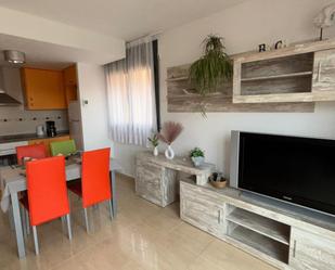 Exterior view of Flat to rent in Mont-roig del Camp  with Air Conditioner, Heating and Terrace