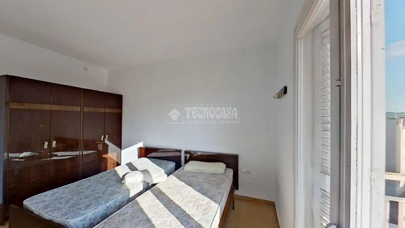Habitación de Piso en venta en Manresa con Balcón