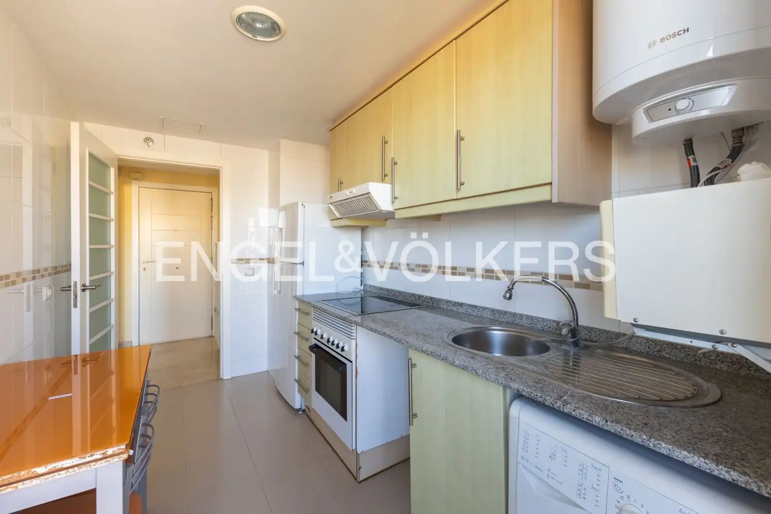 Wohnung zur Miete in El Puig de Santa Maria, Valencia