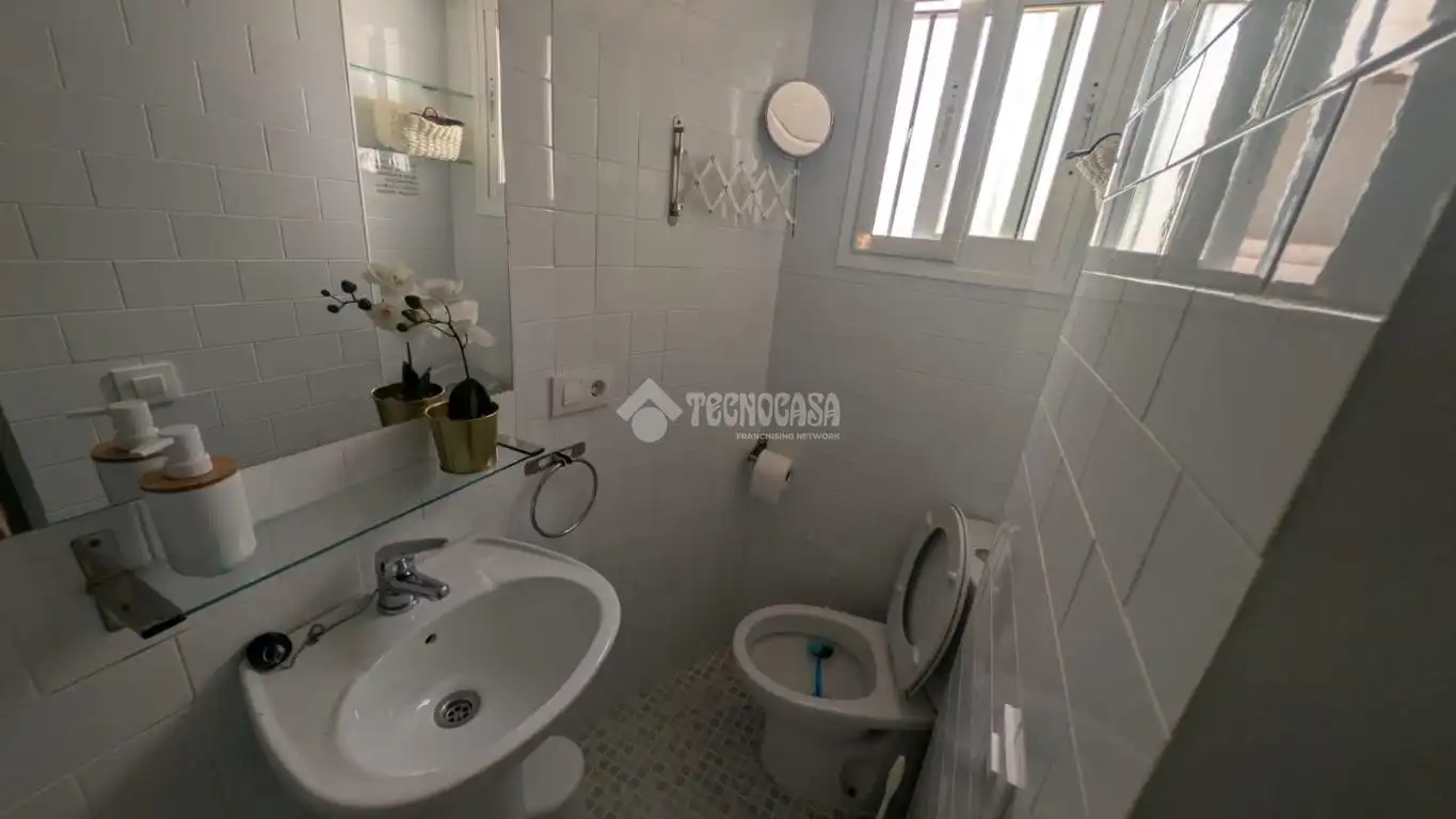 Casa adosada en venta en Vejer