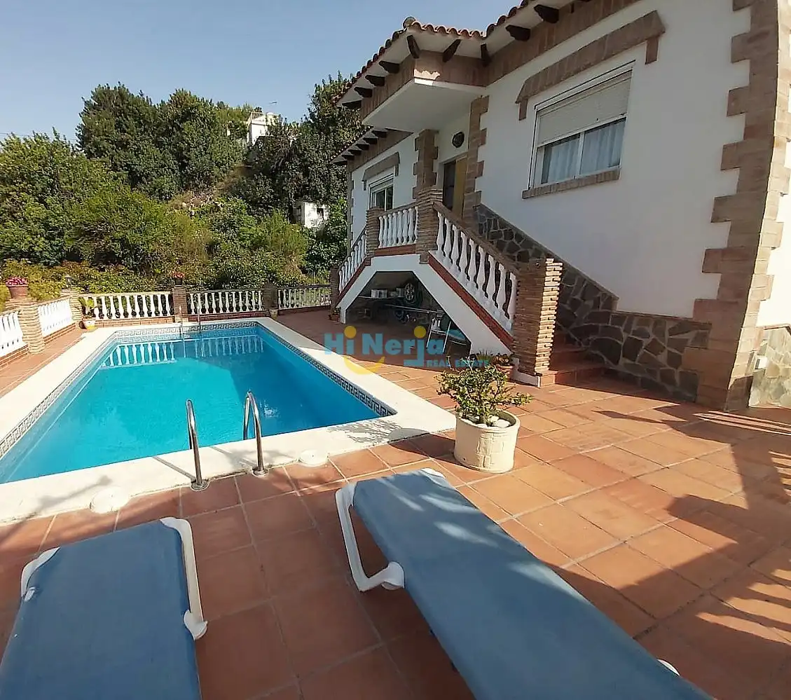 Casa amb piscina en venda a Centro, imagen 5