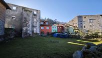 Vista exterior de Casa o xalet en venda en Llanes amb Calefacció, Traster i Moblat