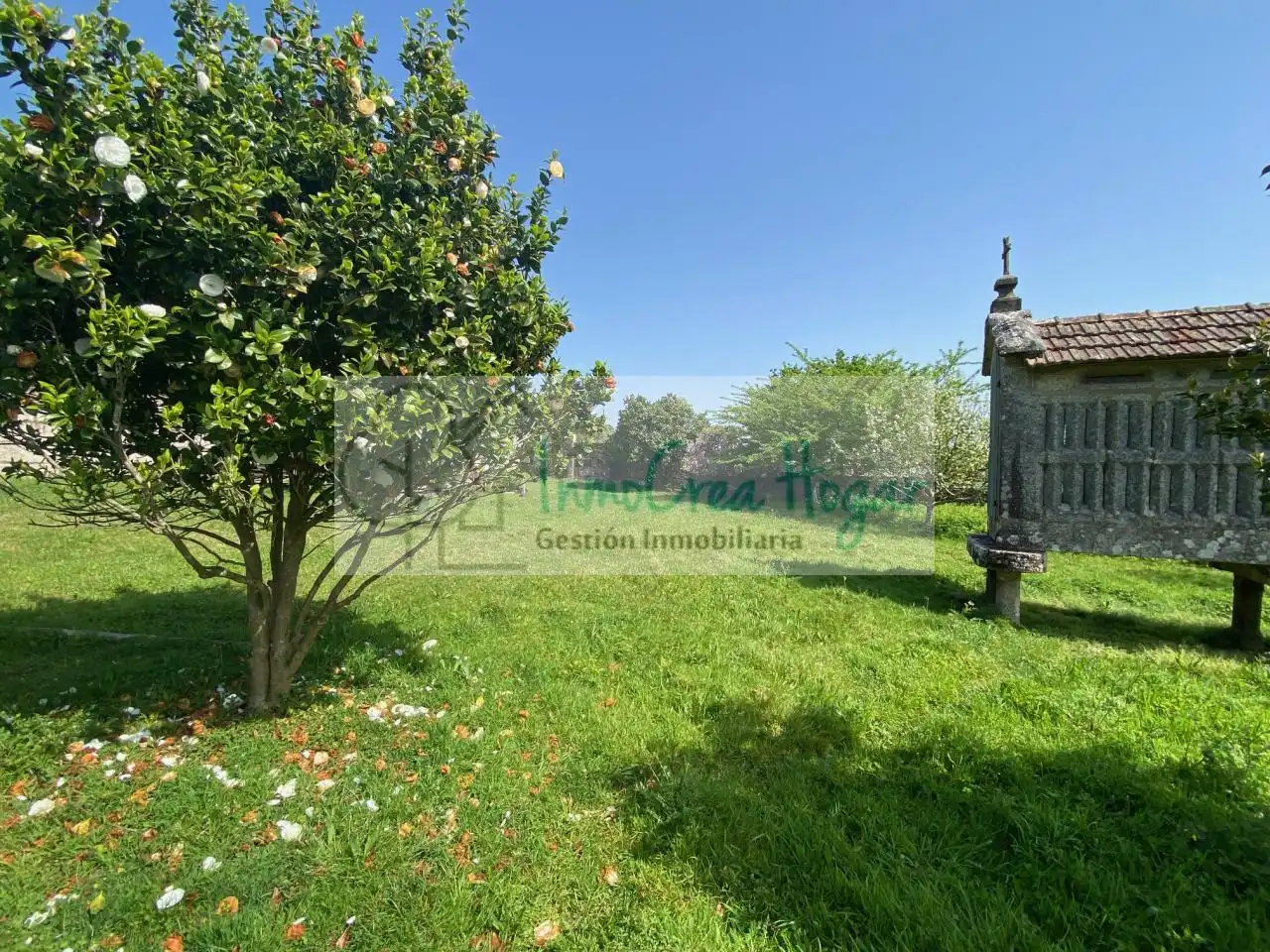 Residential zum Verkauf in O Porriño  