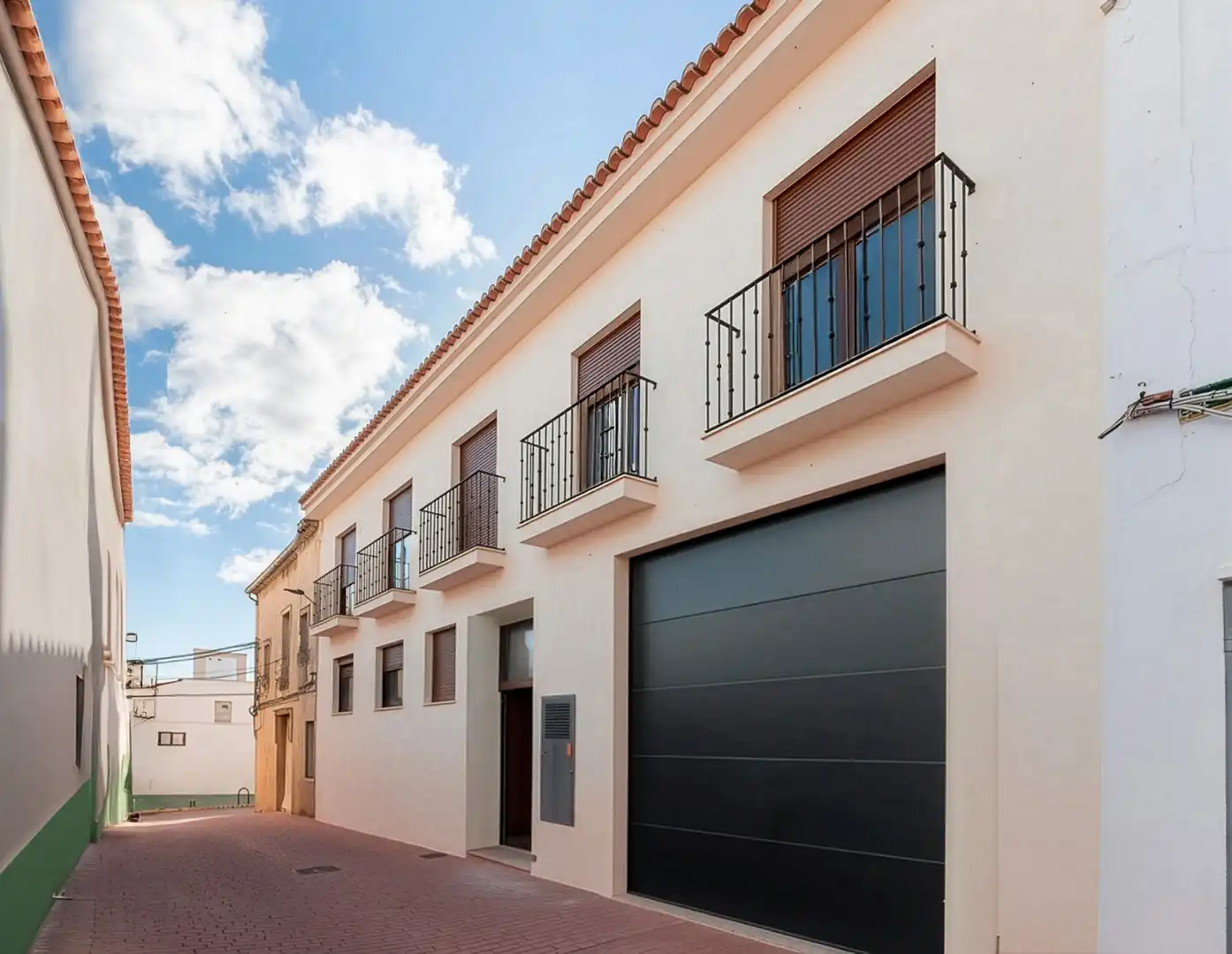Flat for sale in Carrer de Bonaire, Rotglà i Corbera