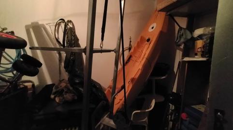 Foto 2 de Garaje en venta en El Rocío - La Milagrosa, Cádiz