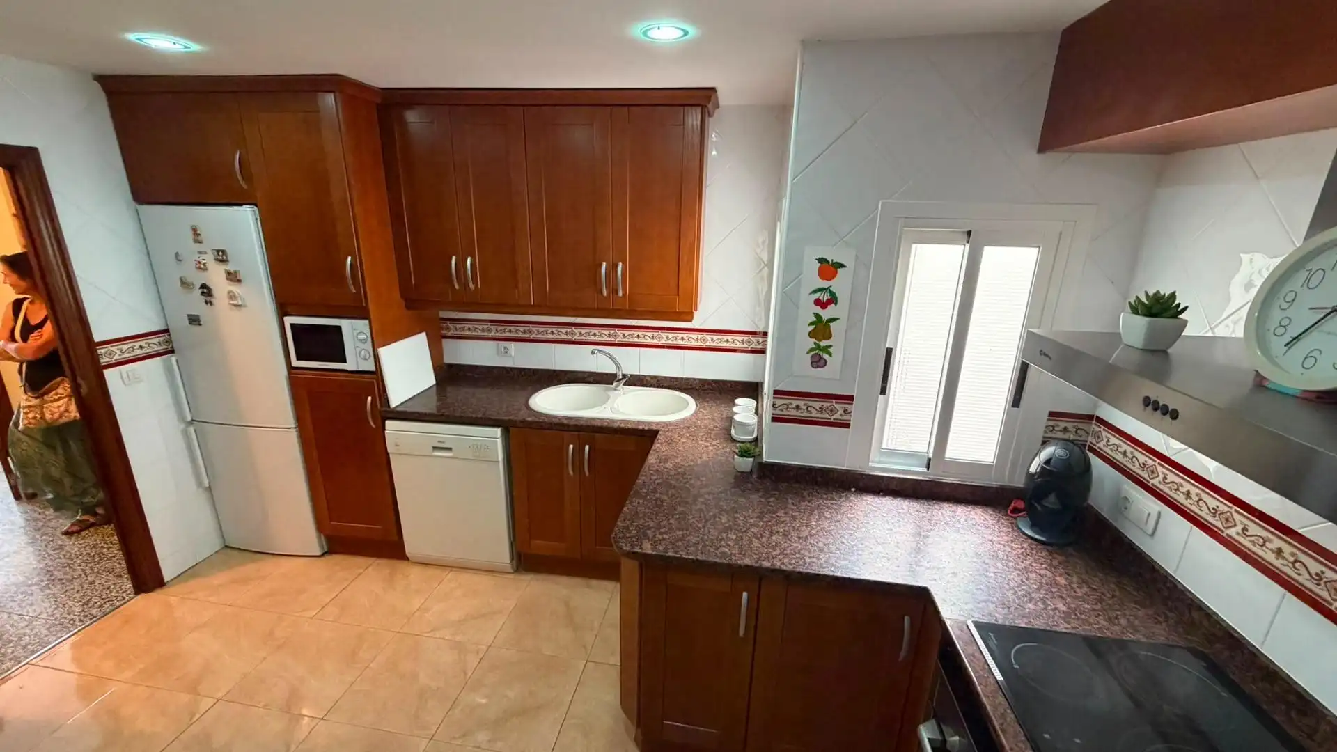 Flat with terrace for sale in BUENAVISTA, imagen 8