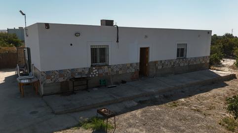 Foto 2 de Finca rústica en venda a Benahadux, Almería