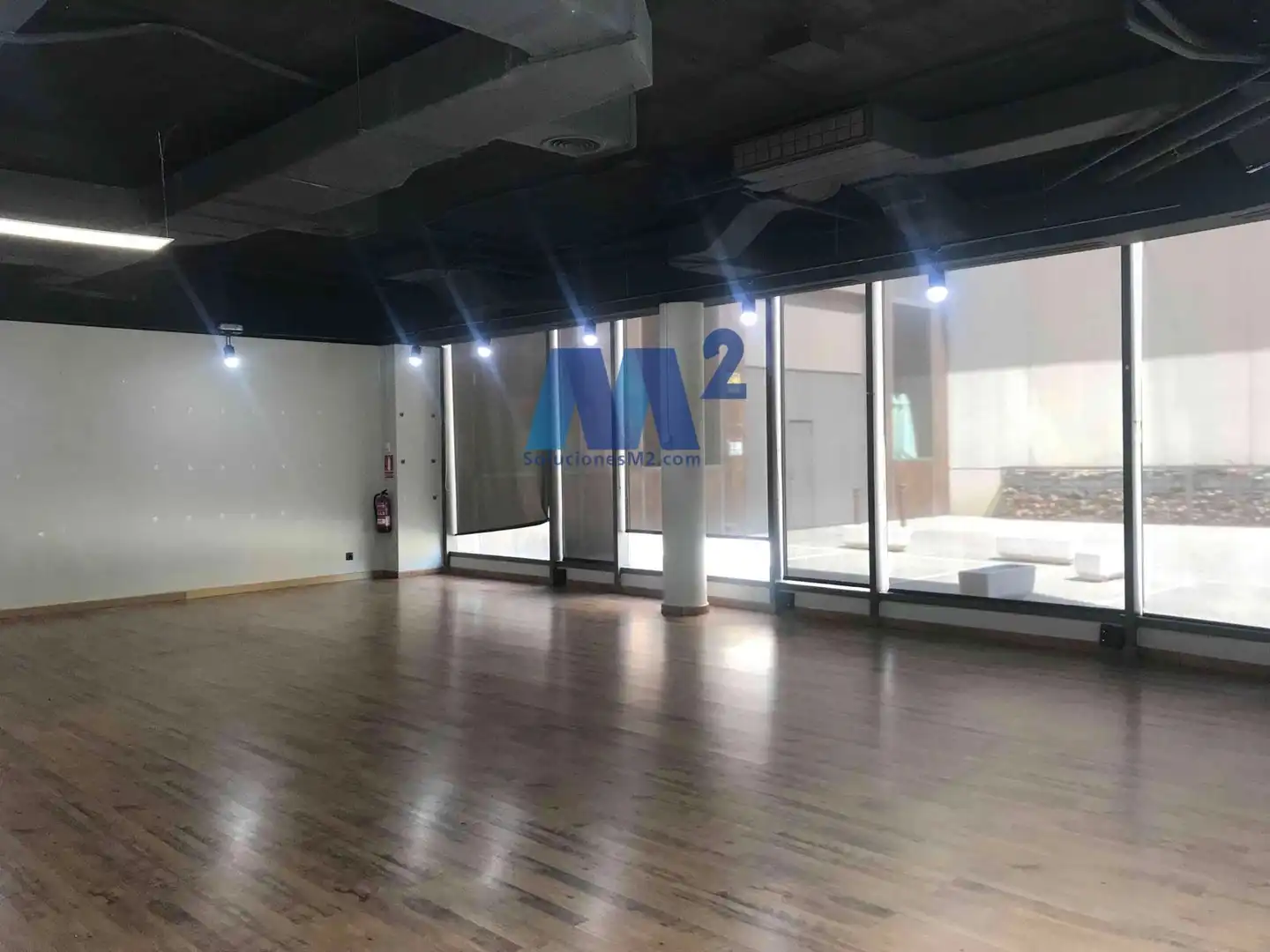 Oficina de lloguer en Polígono Industrial Norte