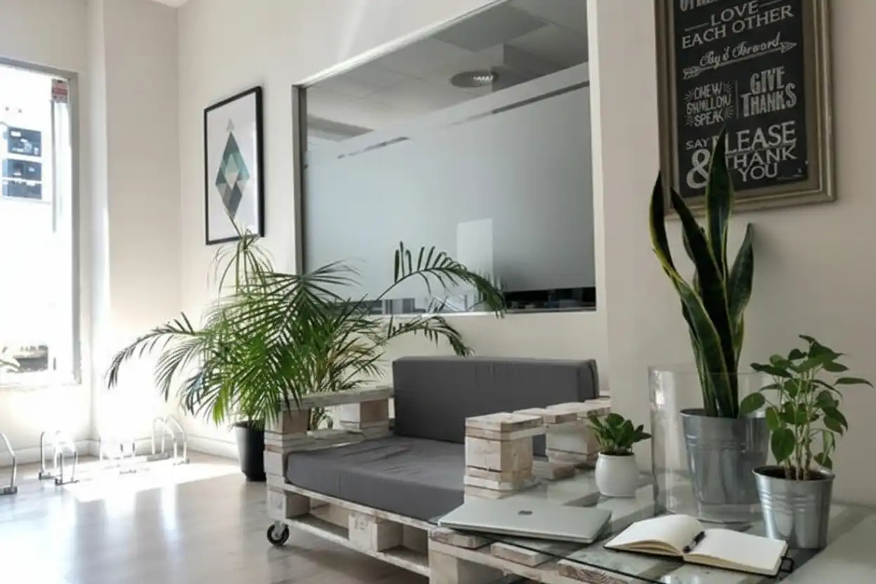 Büro zur Miete in Calle de Núñez de Balboa 120, imagen 12