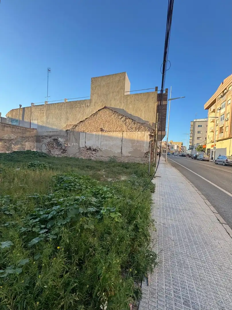 Lands and plots for sale in Cartagena ciudad, imagen 13
