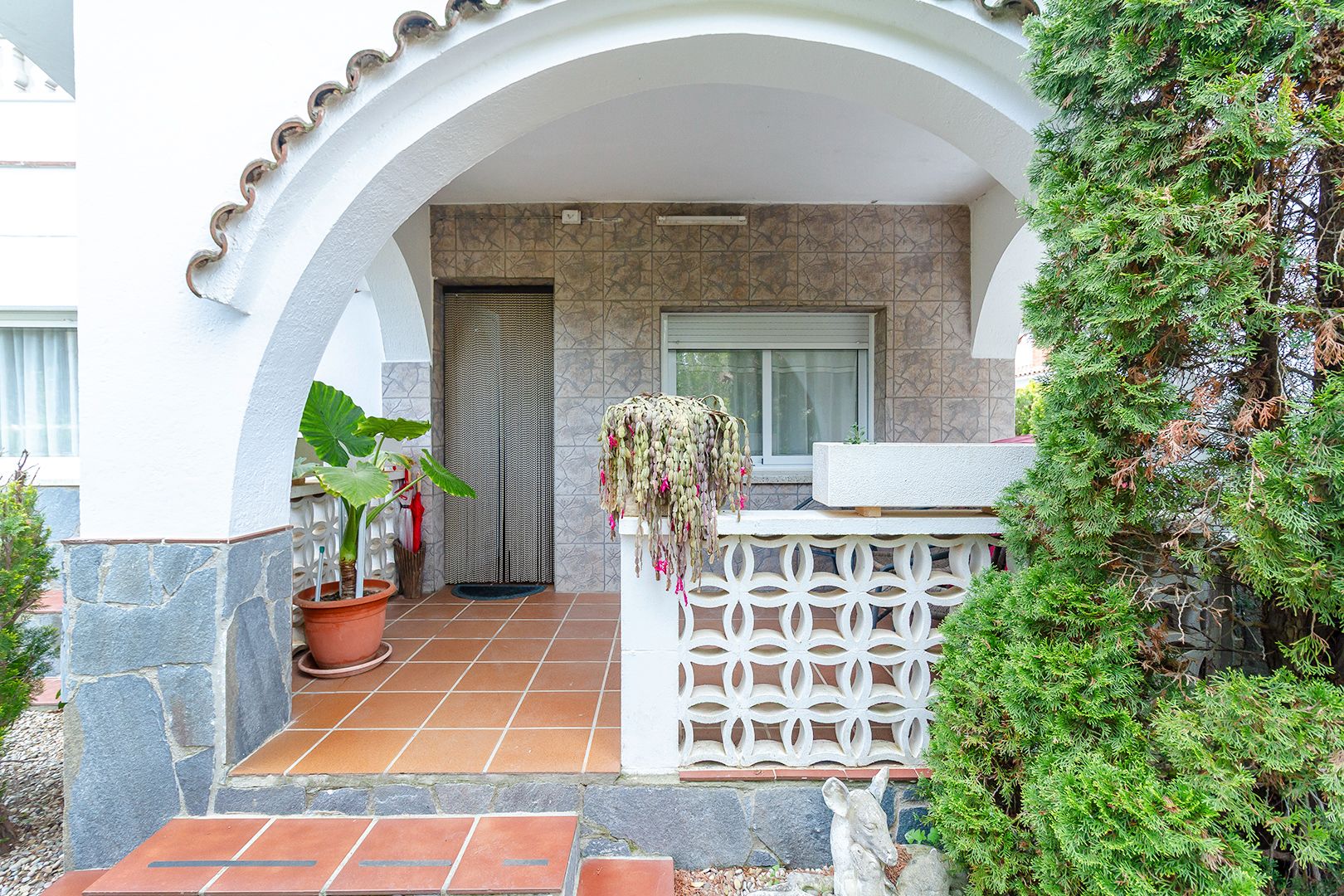 Casa o xalet en venda en Piera amb Aire condicionat, Calefacció i Jardí privat