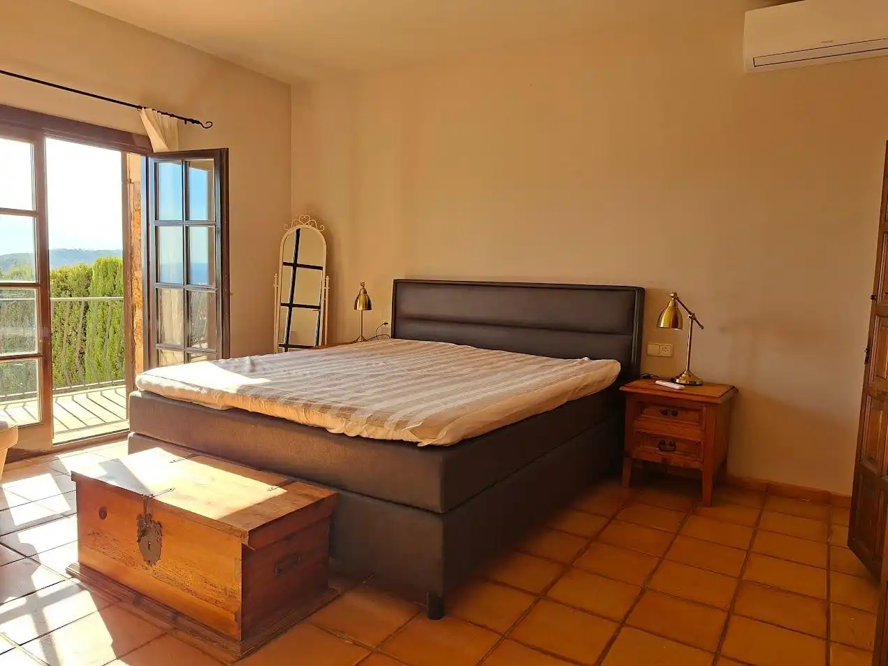 Detached house with terrace for sale in Cabanyes - Mas Ambrós - Mas Pallí, imagen 15
