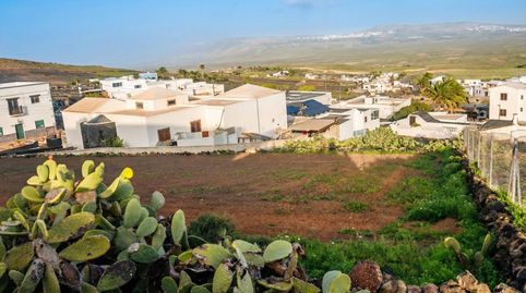 Foto 3 de Residencial en venda a Tao - Mozaga -Tomarén, Teguise