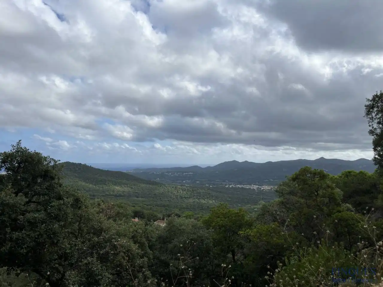 Terreny residencial en venda a Puig d´El Brull, imagen 7