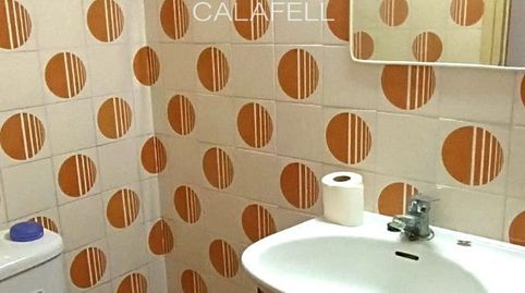 PISO EN VENTA EN TERCERA LINEA DE MAR EN SEGUR DE CALAFELL, imatge 5