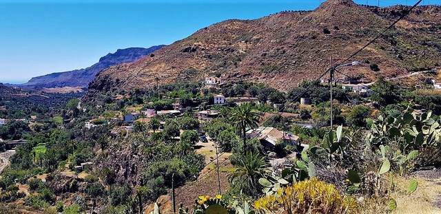 Terreno residencial en Venta en San Bartolomé Interior