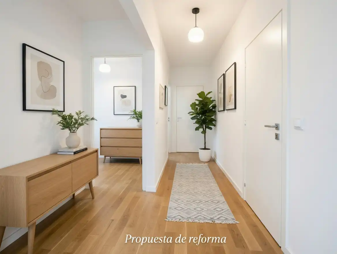 Pis en venda en Madrid amb Calefacció, Terrassa i Forn