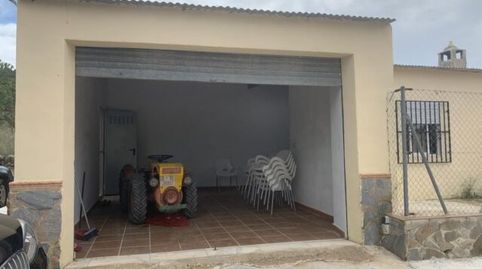 Foto 2 de Apartamento en venta en Monóvar / Monòver, Alicante