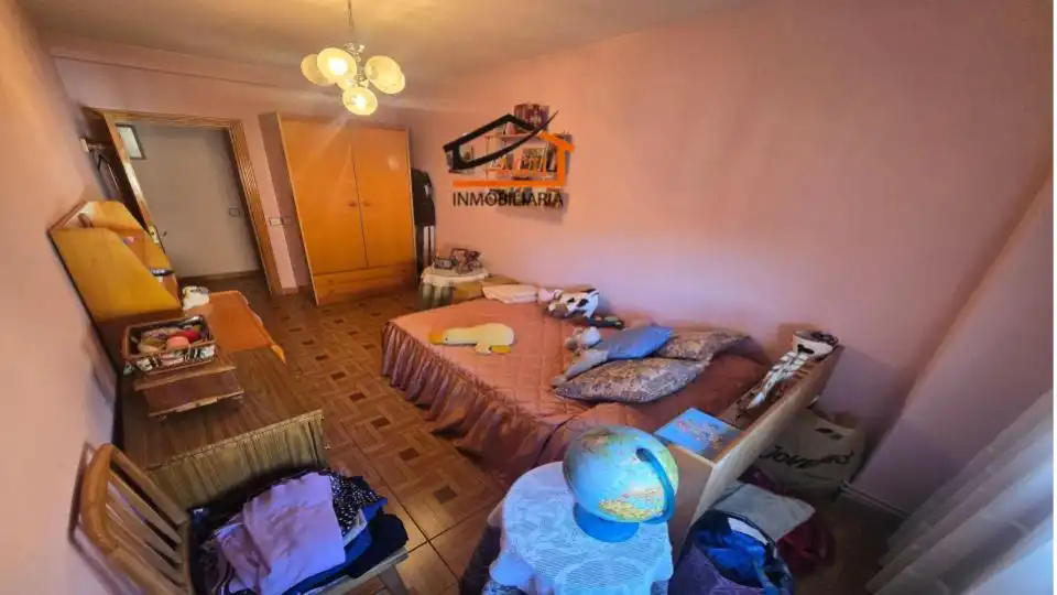 Habitación de Piso en venta en Leganés con Aire acondicionado, Calefacción y Terraza