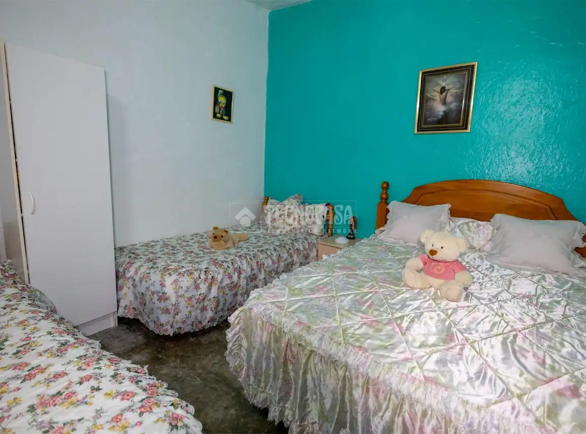 Habitación de Finca rústica en venta en Valsequillo de Gran Canaria