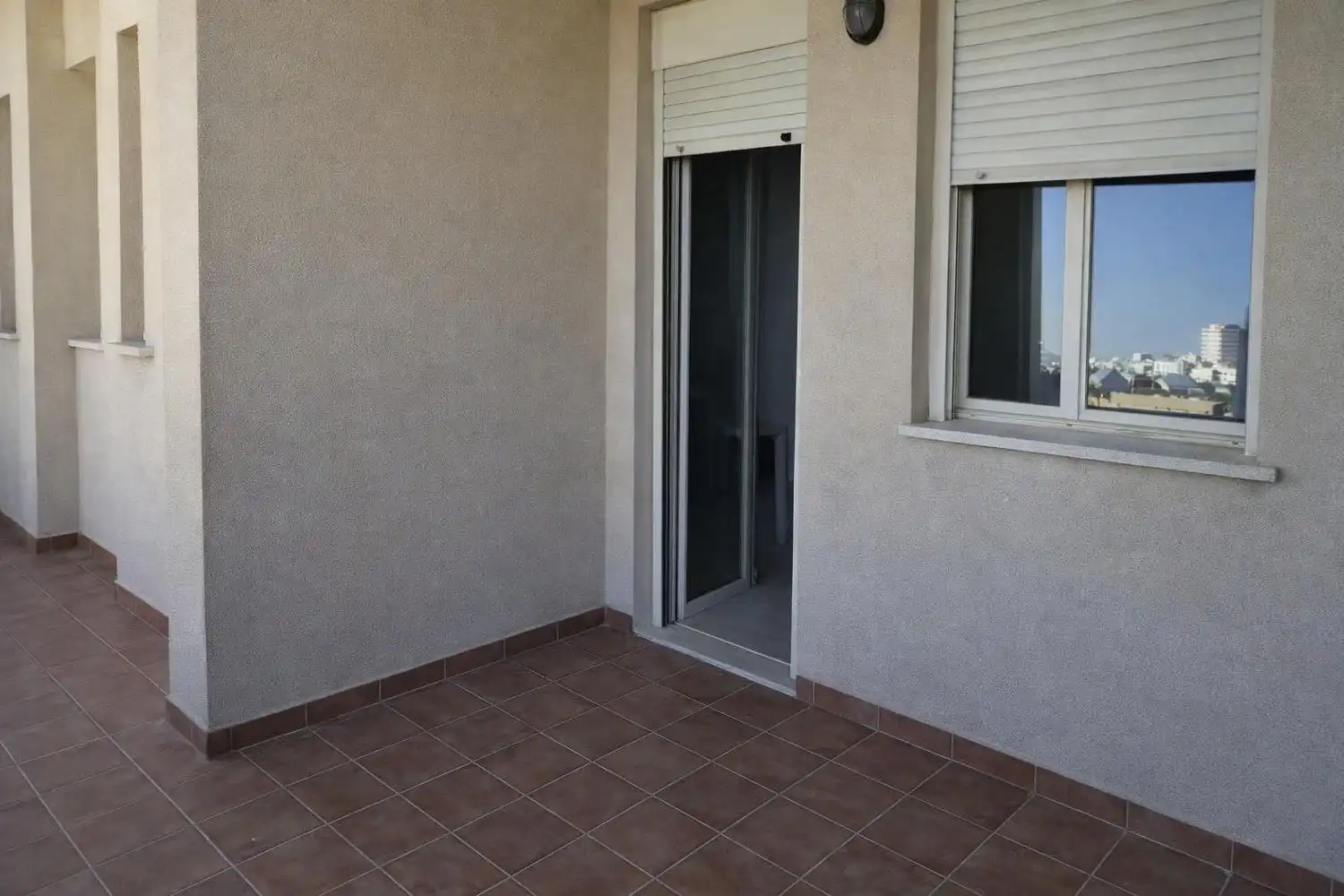 Attique avec ascenseur à louer à Manacor Centre, imagen 23
