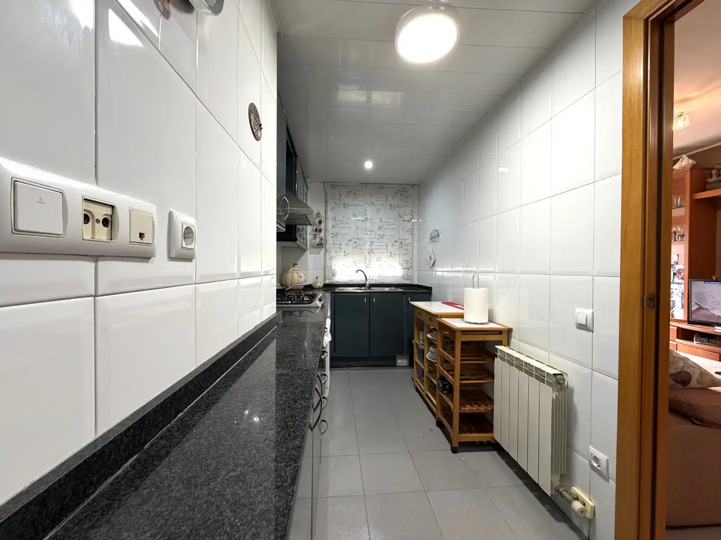Wohnung mit Aufzug zum Verkauf in Carrer del Doctor Ferran, imagen 12