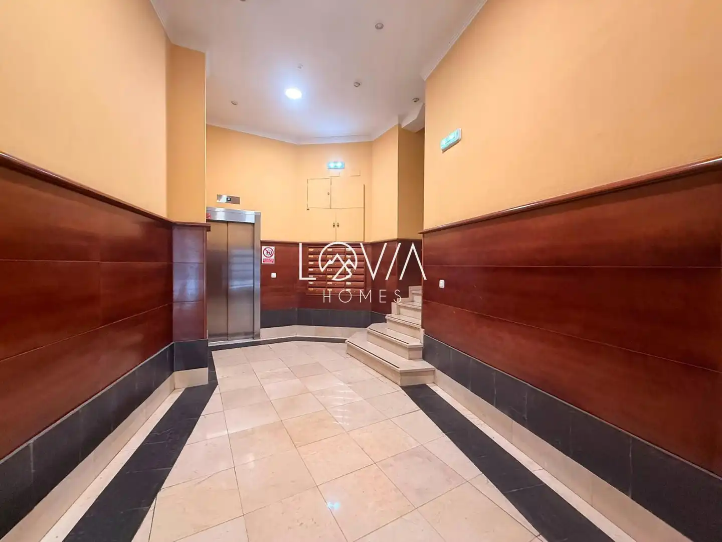 Piso en venta en Gijón 