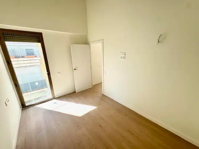 Dormitori de Àtic en venda en Rubí amb Aire condicionat, Calefacció i Parquet